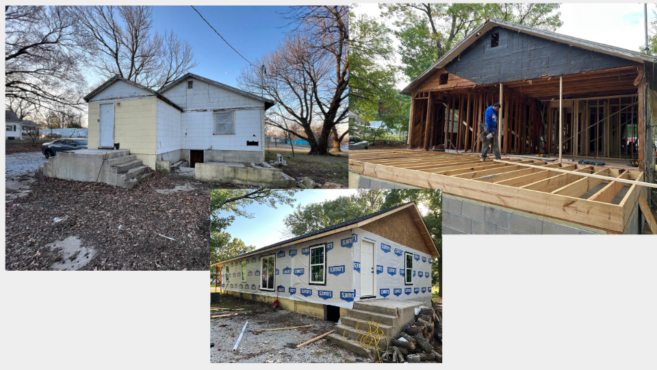 Is It Worth It to Remodel a House? Real Stories from Solid Remodels & Restorations1